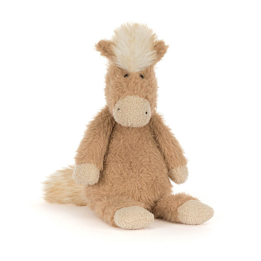 Canterneigh Pony One Size JELLYCAT