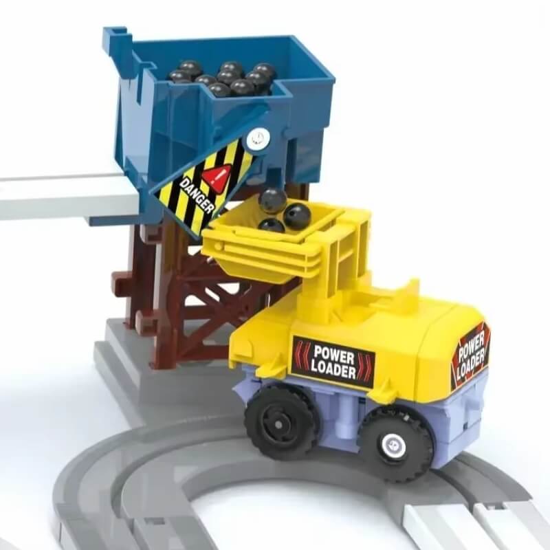 Junior Construction Site