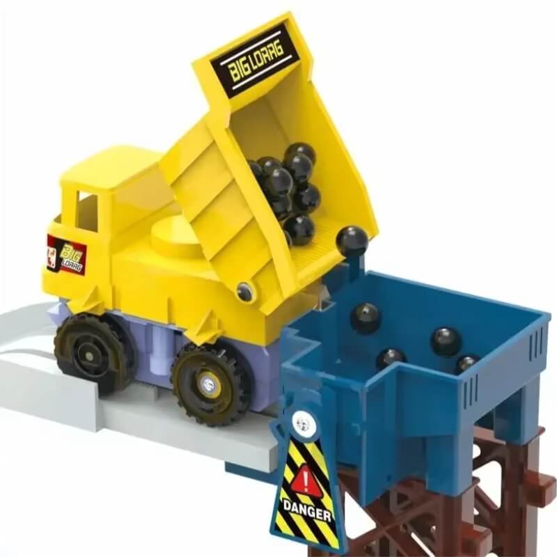 Junior Construction Site