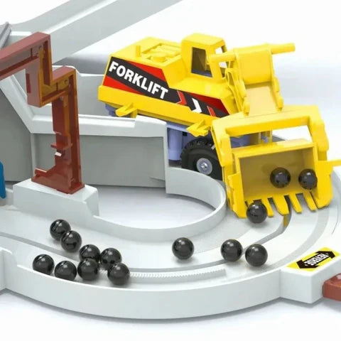 Junior Construction Site