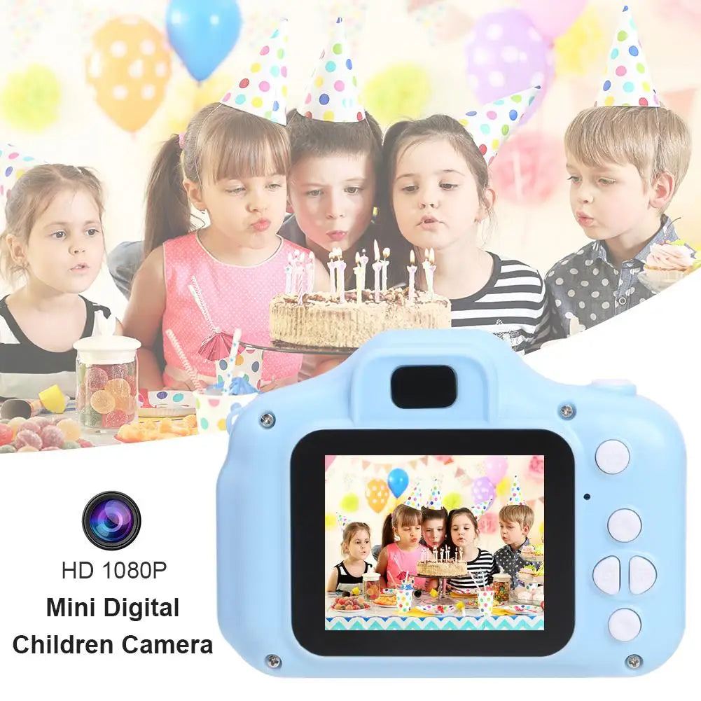 My First Camera