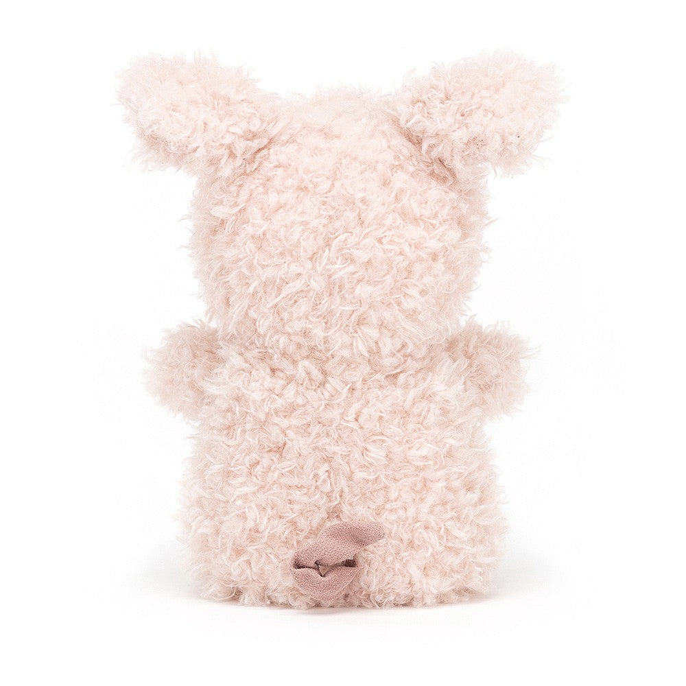 Little Pig One Size JELLYCAT