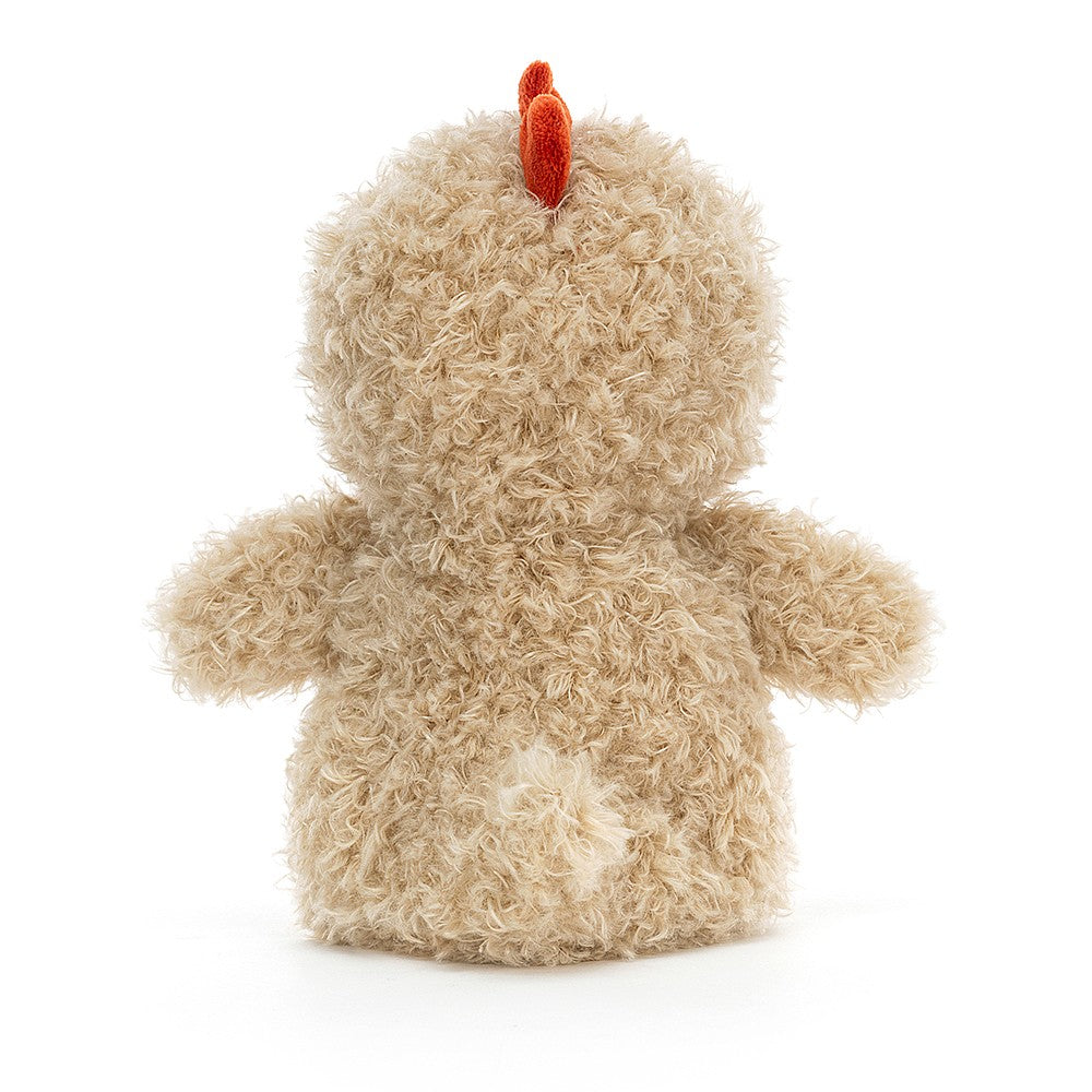 Little Rooster One Size JELLYCAT