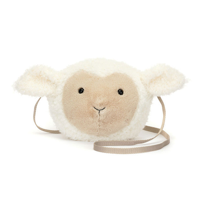 Little Lamb Bag One Size JELLYCAT