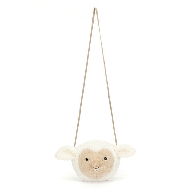 Little Lamb Bag One Size JELLYCAT