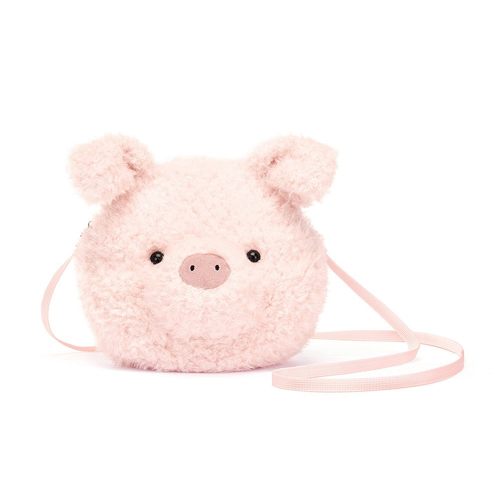 Little Pig Bag One Size JELLYCAT