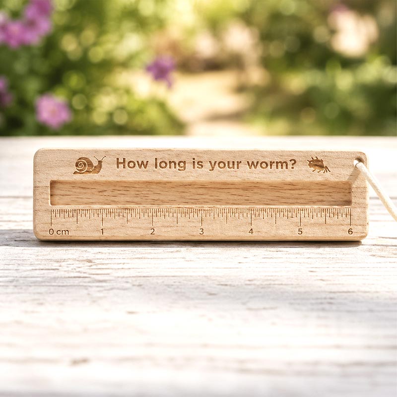Montessori Nature Explorer Kit
