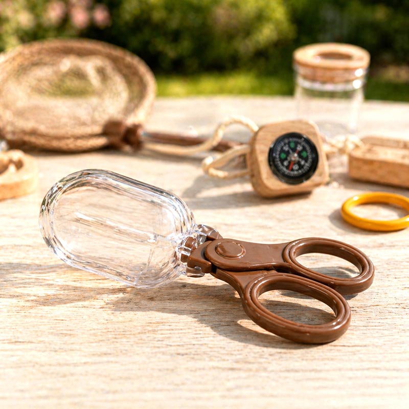 Montessori Nature Explorer Kit