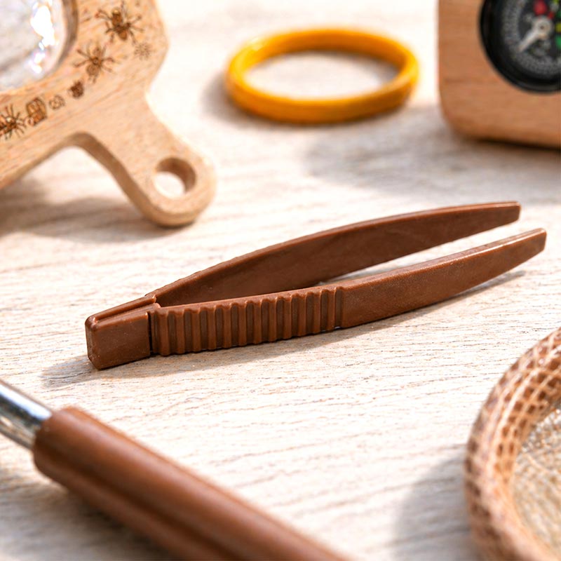 Montessori Nature Explorer Kit