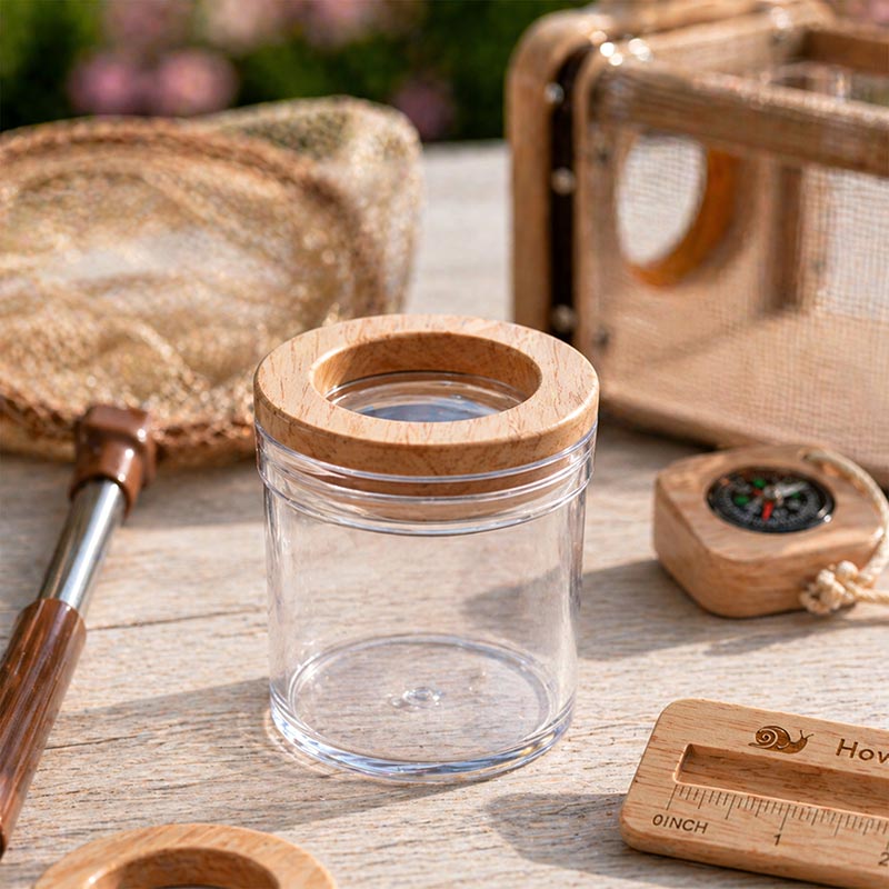 Montessori Nature Explorer Kit