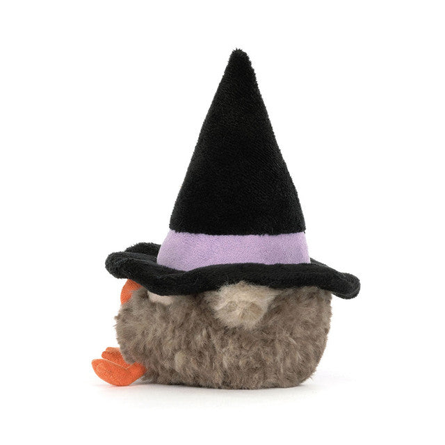 Heccaty Hootnightly One Size JELLYCAT