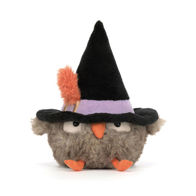 Heccaty Hootnightly One Size JELLYCAT