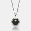 Onyx North Star (Silver)