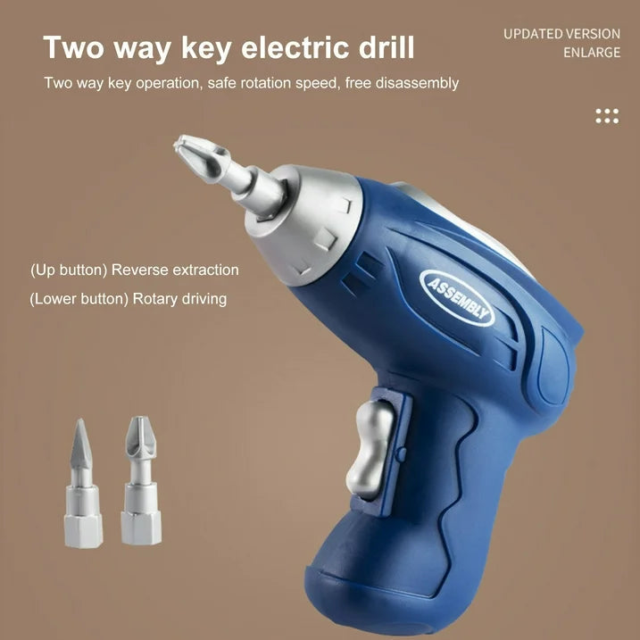 Play ToolBox