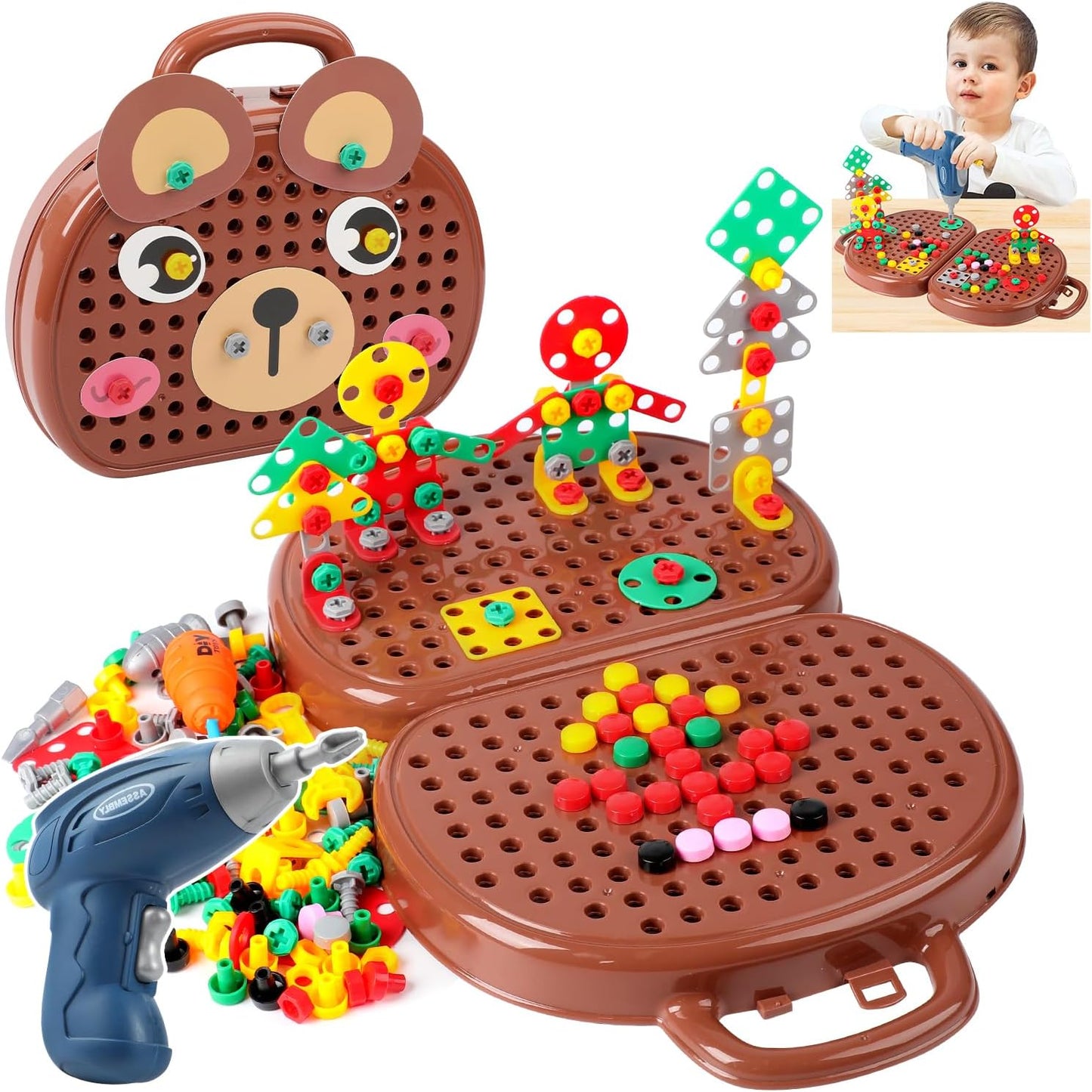 Play ToolBox