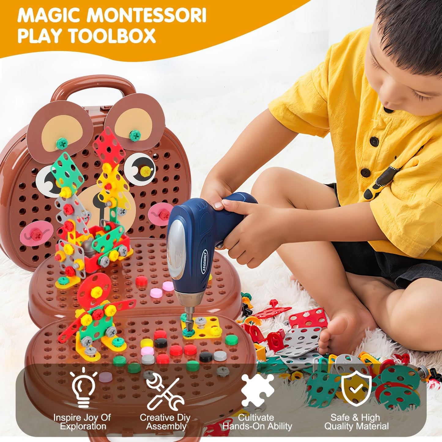 Play ToolBox
