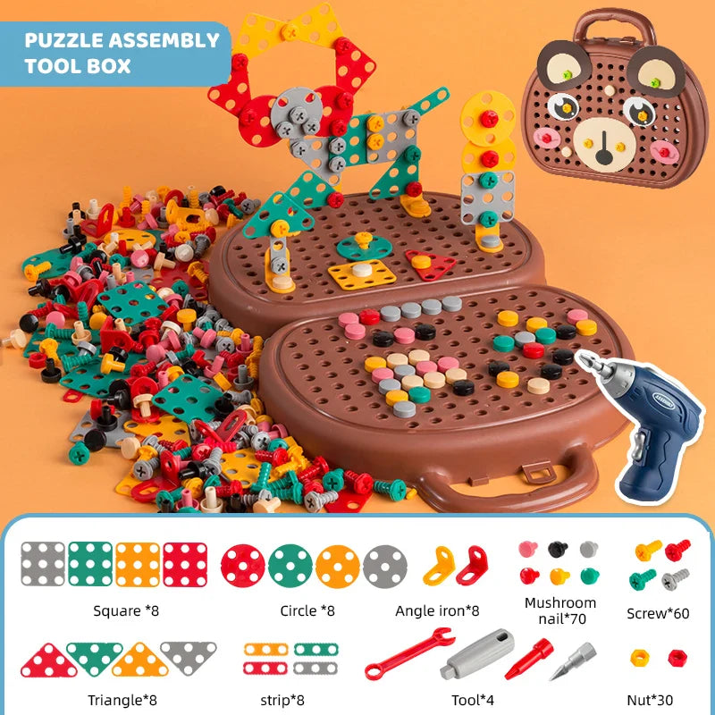 Play ToolBox