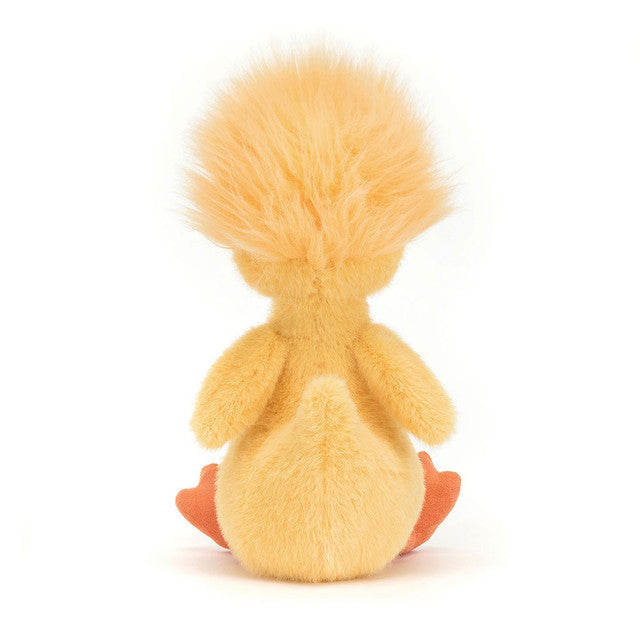 Dorit Duckling One Size JELLYCAT