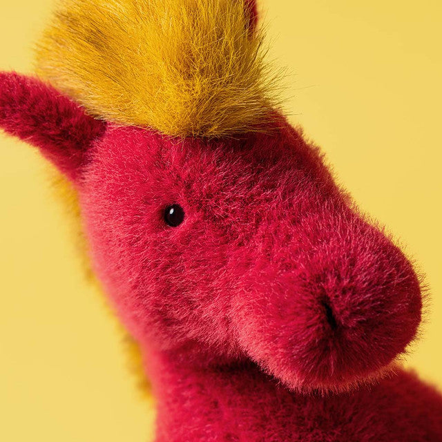 Festival Horse One Size JELLYCAT