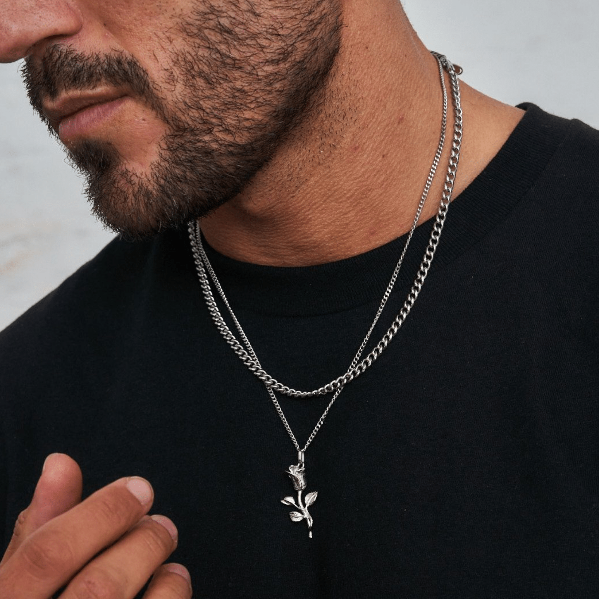 Make Your Own Set (Silver)