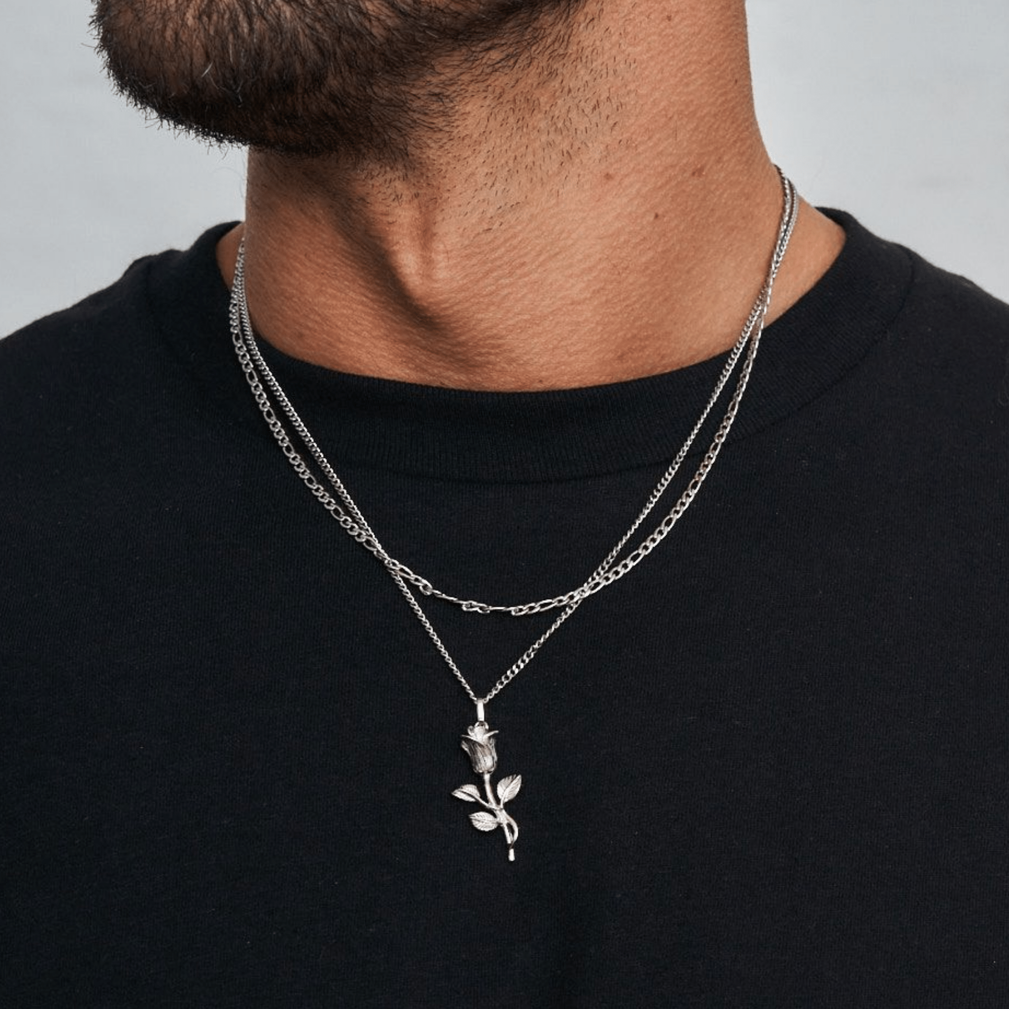 Make Your Own Set (Silver)