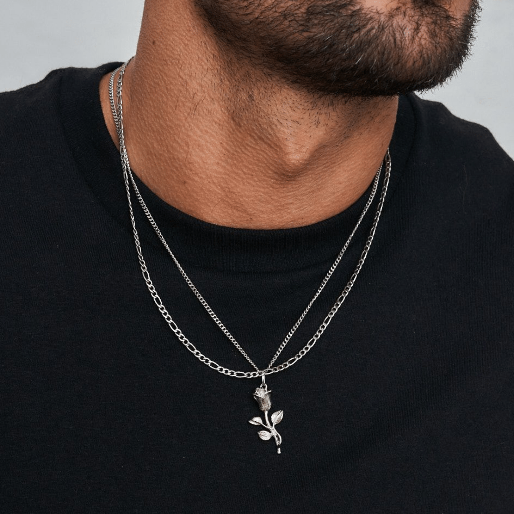 Make Your Own Set (Silver)