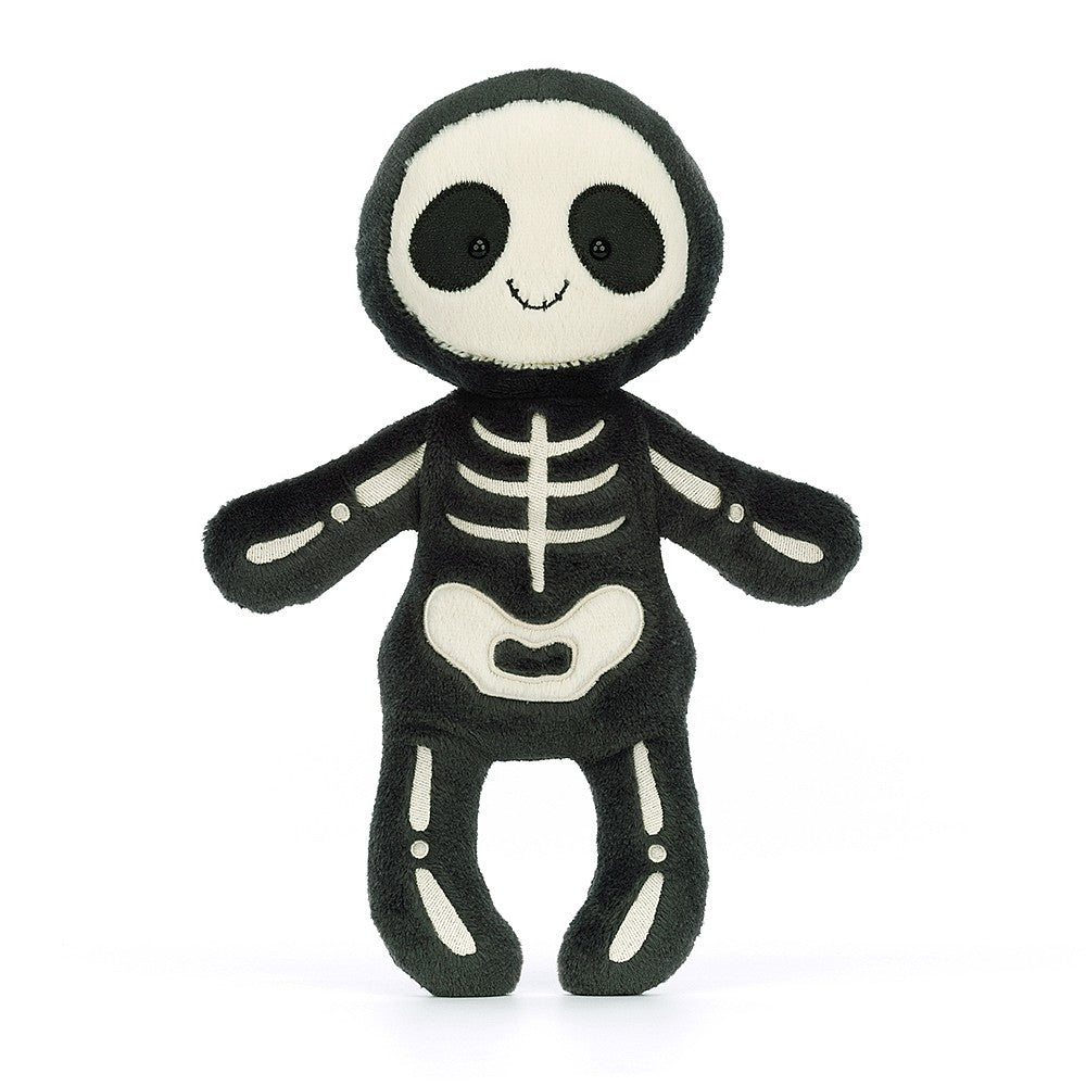 Skeleton Bob One Size JELLYCAT
