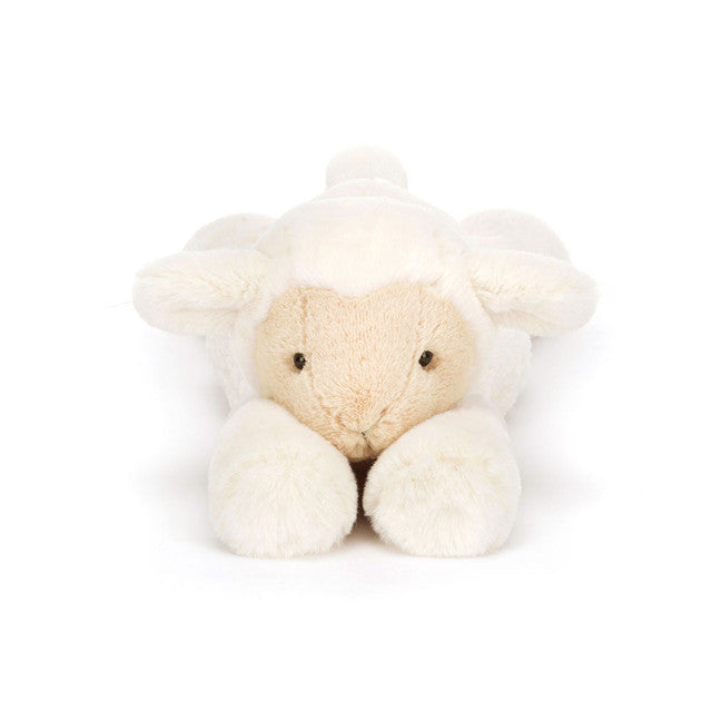Smudge Lamb One Size JELLYCAT