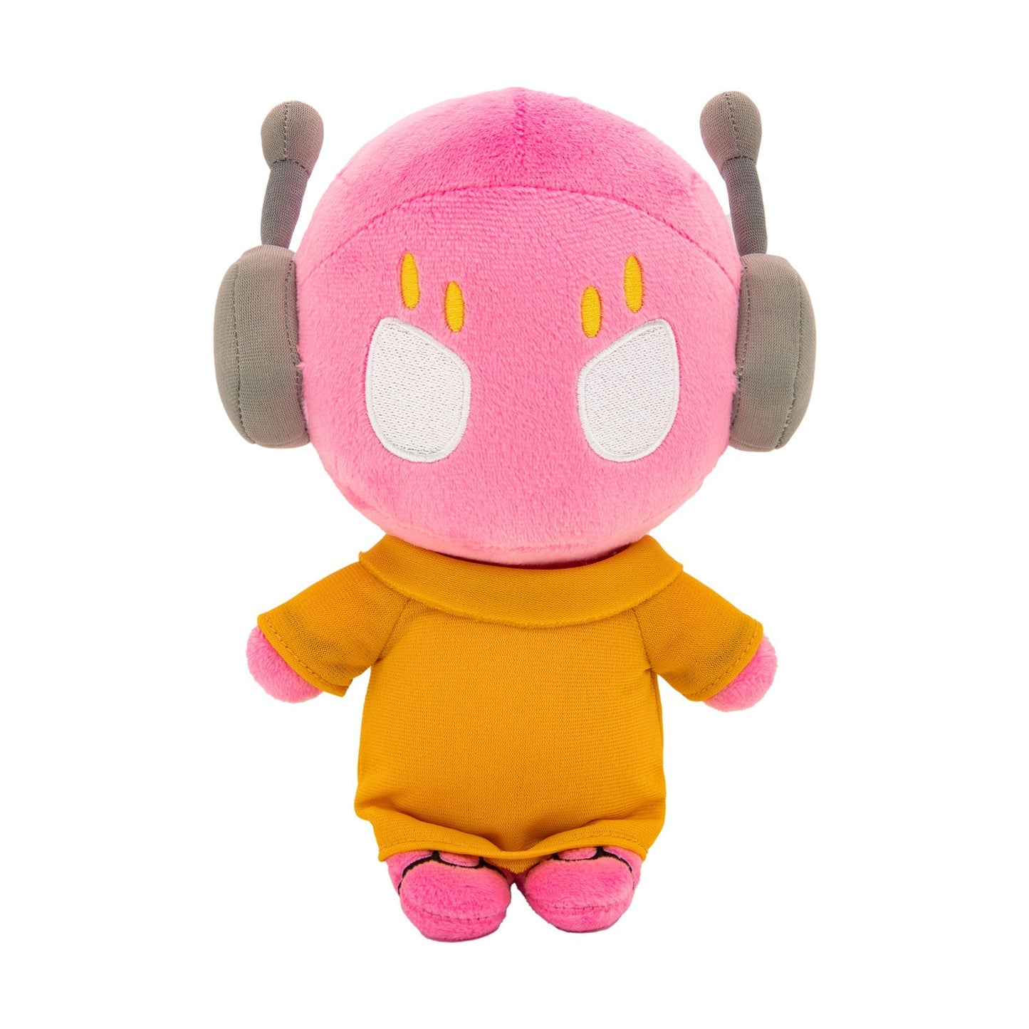 Rain World - Five Pebbles Iterator Plush