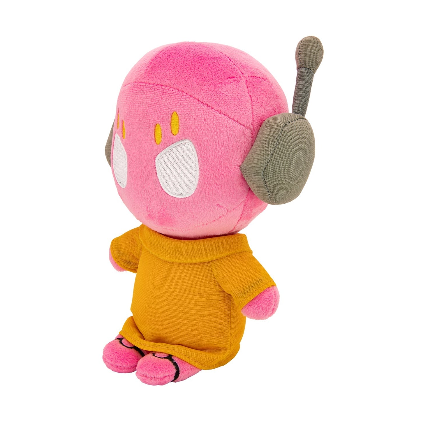 Rain World - Five Pebbles Iterator Plush