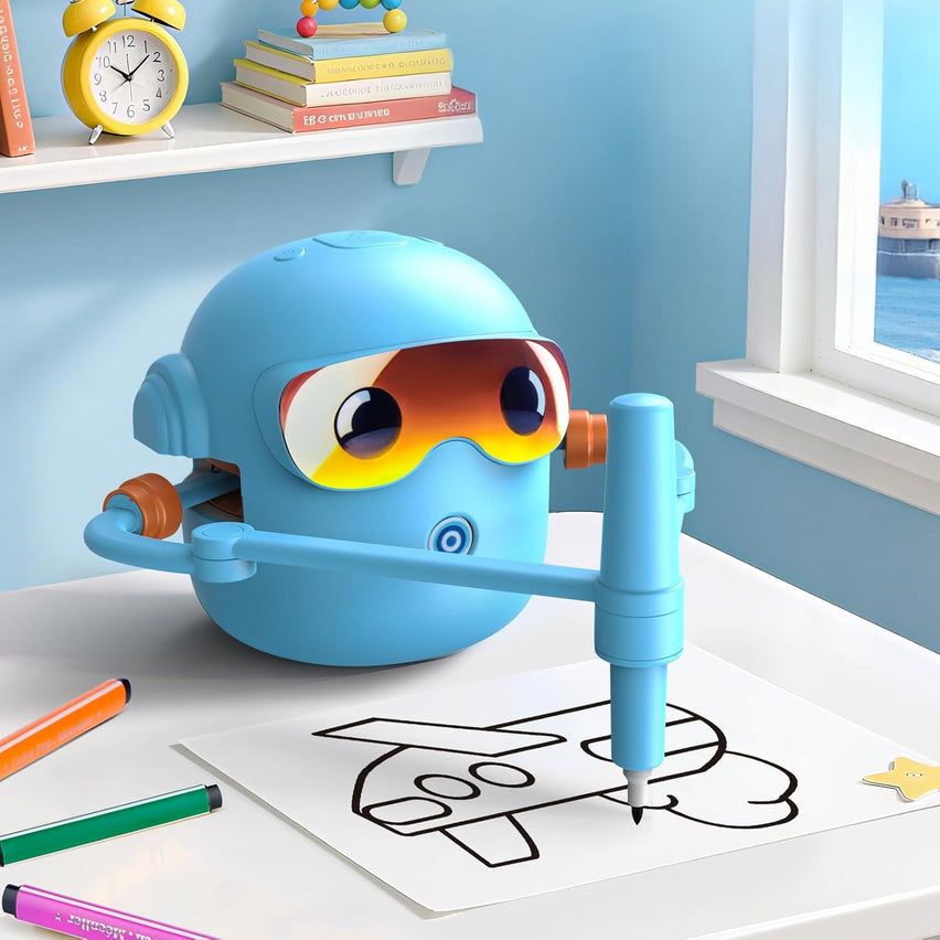Smart SketchBot