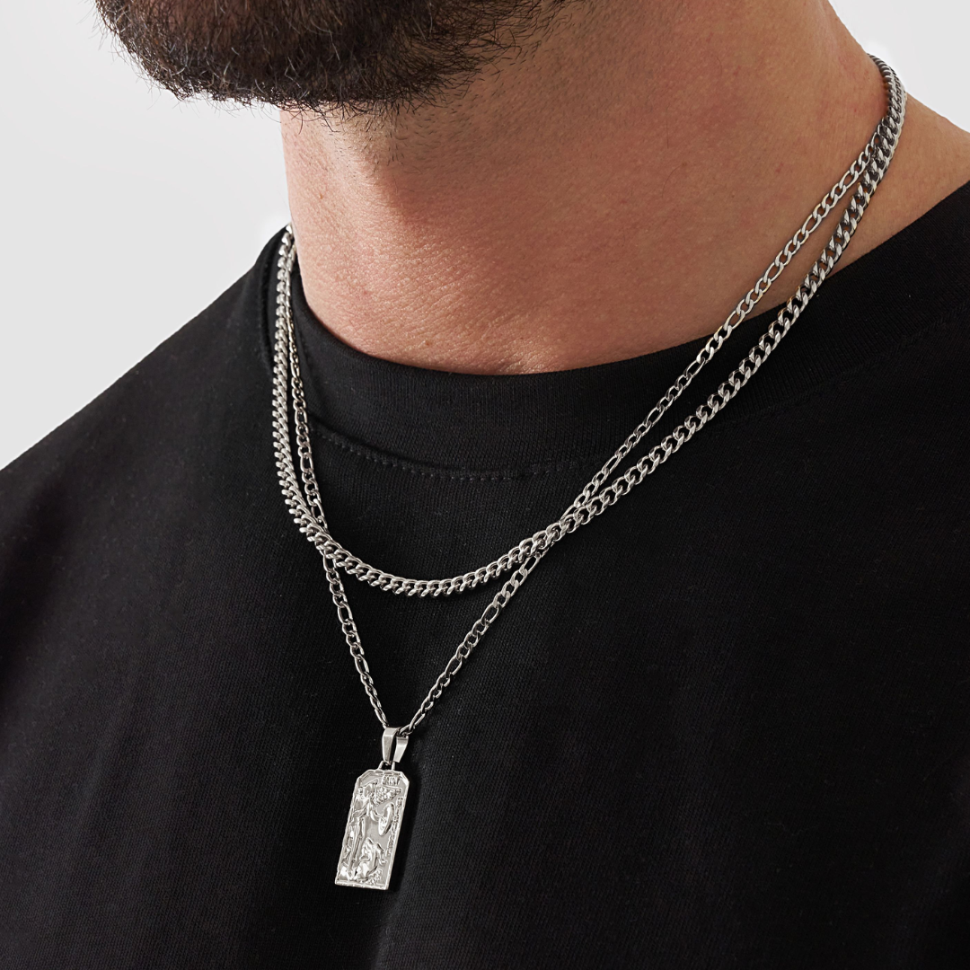 Make Your Own Set (Silver)