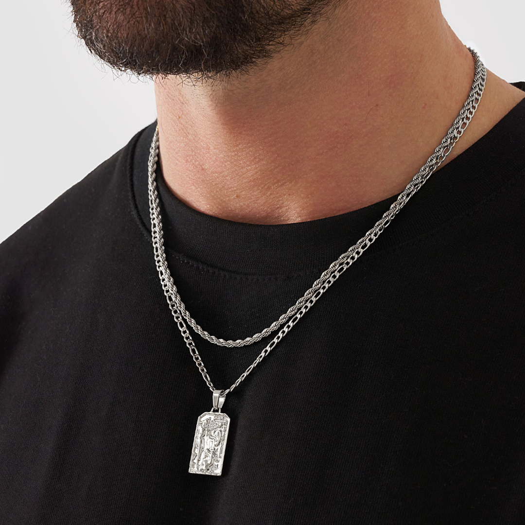 Make Your Own Set (Silver)