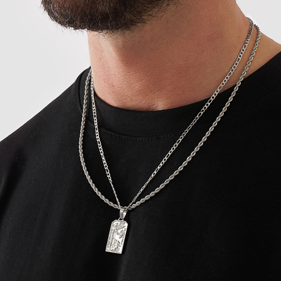 Make Your Own Set (Silver)