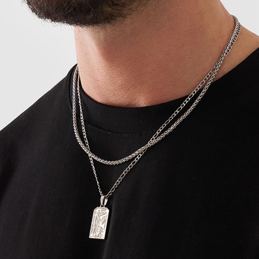 Make Your Own Set (Silver)