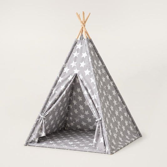 Montessori Teepee Tent
