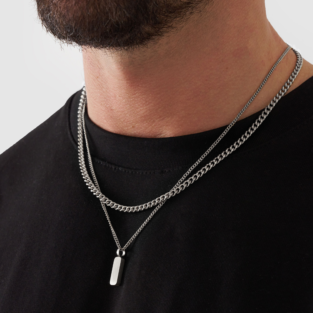 Make Your Own Set (Silver)