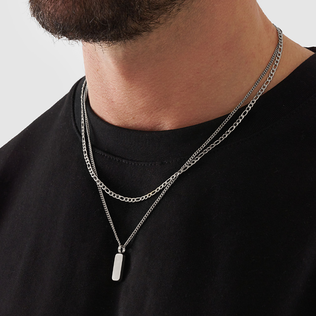 Make Your Own Set (Silver)