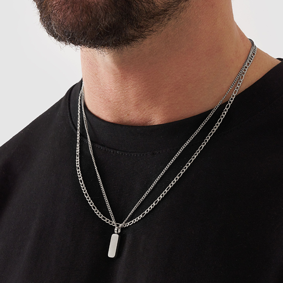 Make Your Own Set (Silver)