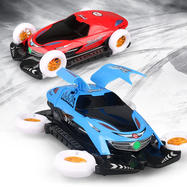 TurboTwist Racer