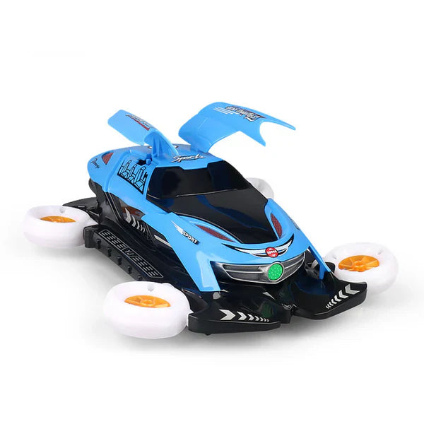 TurboTwist Racer