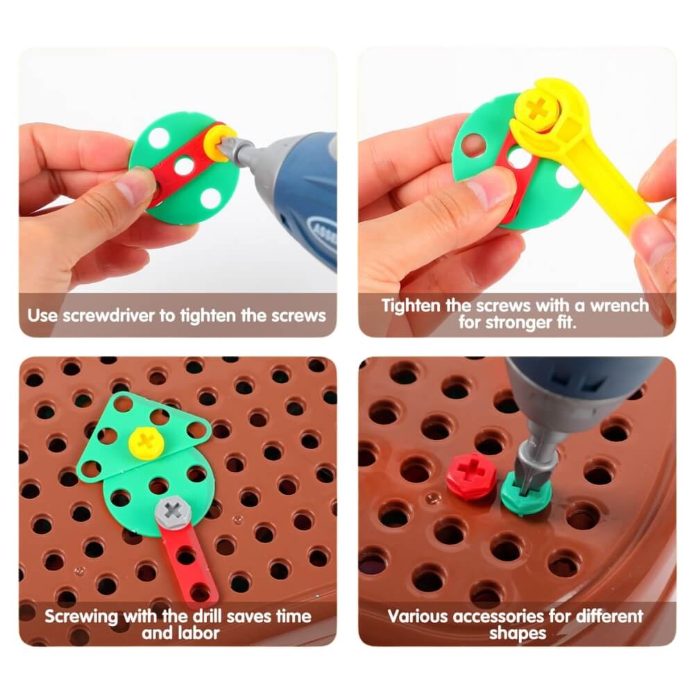 Play ToolBox