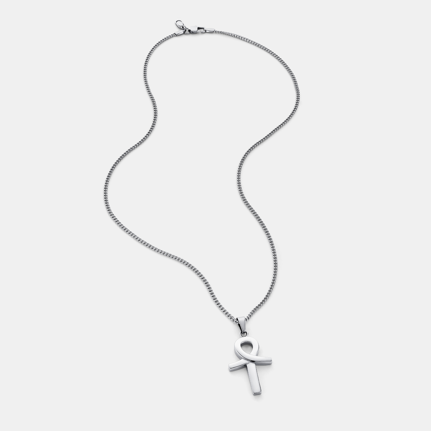 Ankh (Silver)