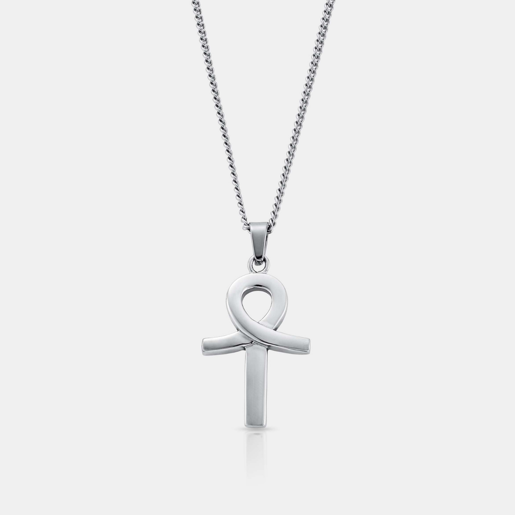Ankh (Silver)
