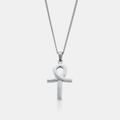 Ankh (Silver)