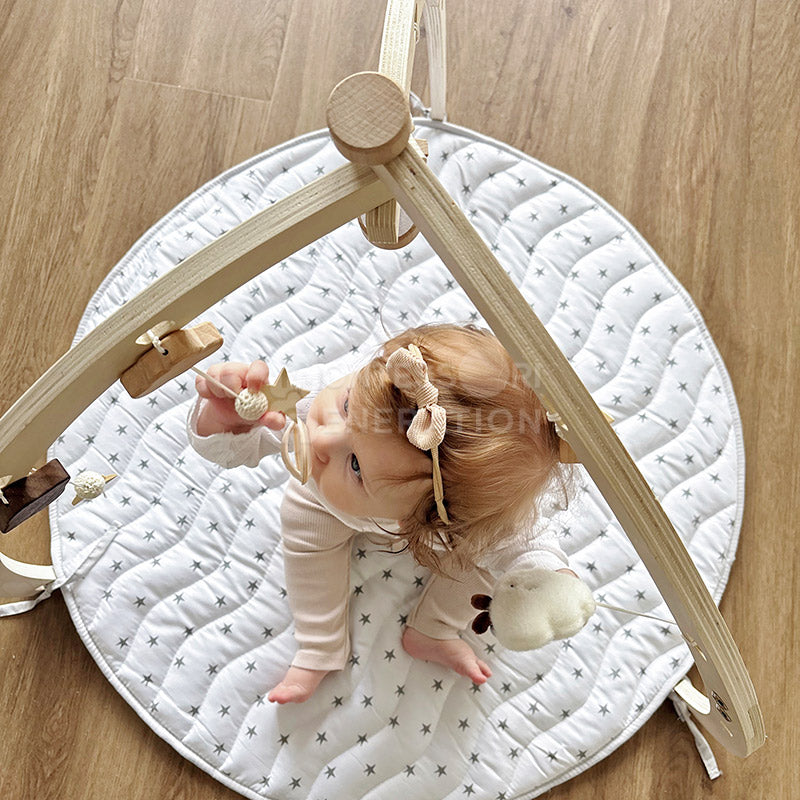 Montessori Baby Play Mat