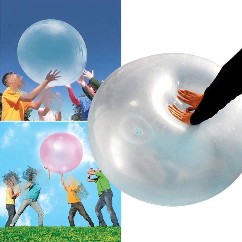 Mega WobbleBall
