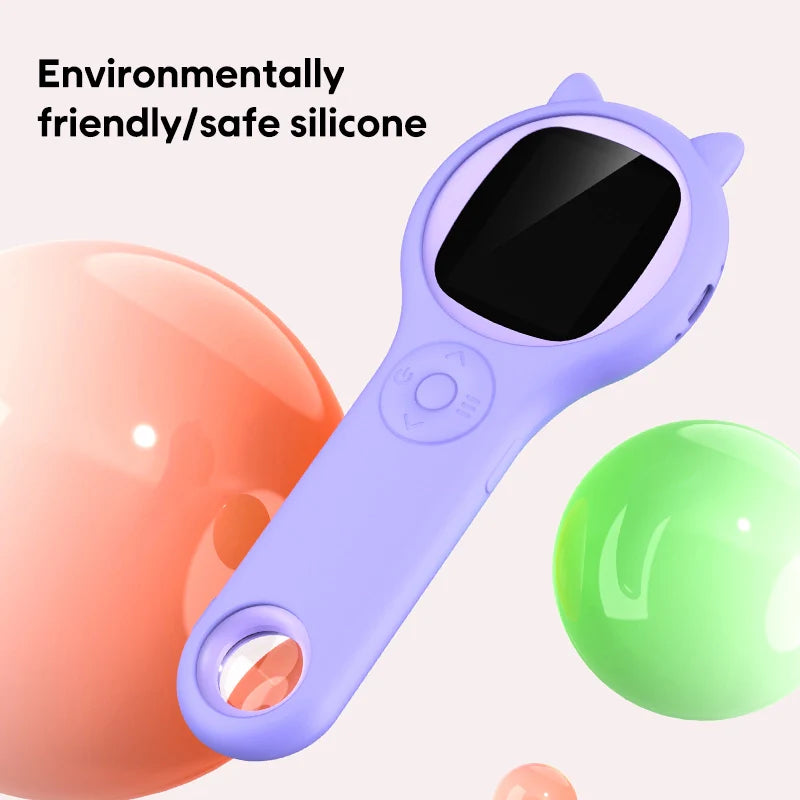 Little Scientist Microscope