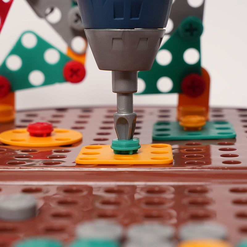 Play ToolBox
