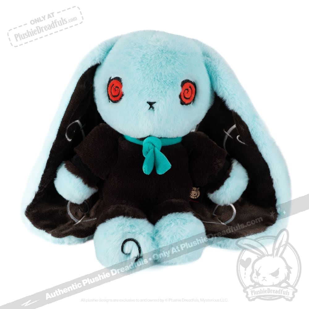 Plushie Dreadfuls - OCD v2 Rabbit - Plush Stuffed Animal